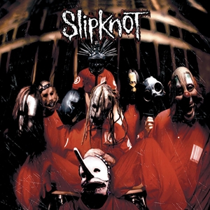Slipknot 12x12"    