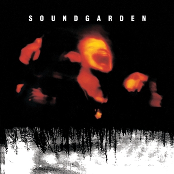 Soundgarden 12x12"     