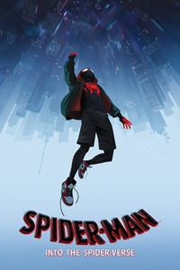 Spider-Verse Marvel, spiderman
