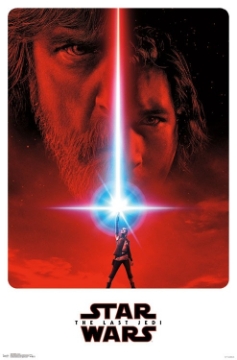 Star Wars Last Jedi