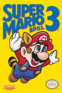 Super Mario Bros. 3  