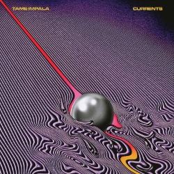 Tame Impala 12x12"   