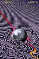Tame Impala Currents Album 
