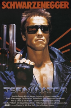 Terminator, The 