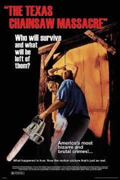 Texas Chainsaw Massacre, The 