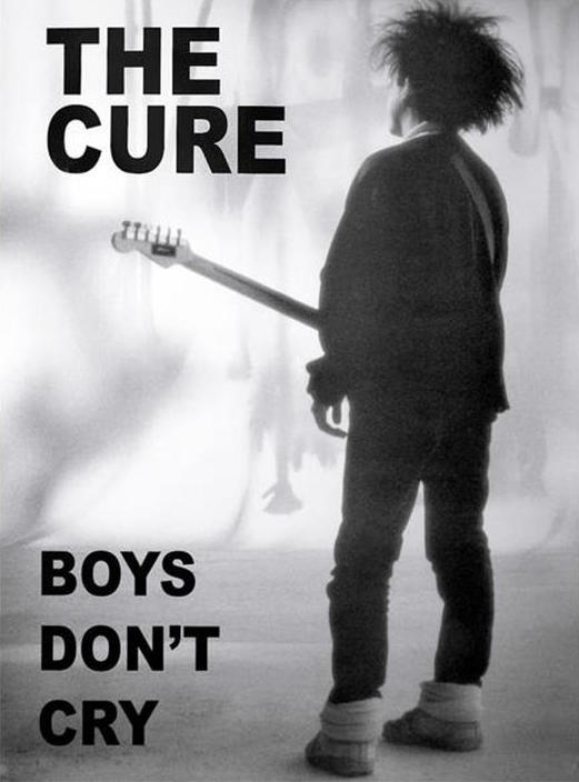 Cure, The   [eu] 