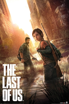 The Last Of Us 