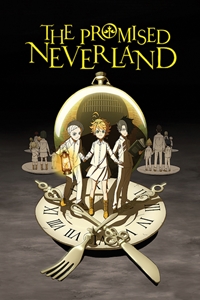 Promised Neverland 