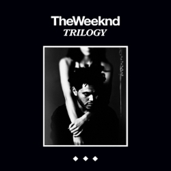 Weeknd, The 12x12" rap, hip hop, 