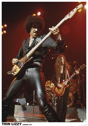 Thin Lizzy   [eu] 