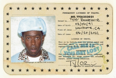 Tyler The Creator Call Me.... rap, hip hop