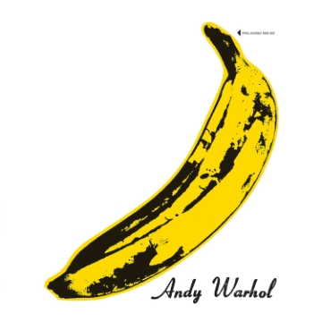 Velvet Underground 12x12"  
