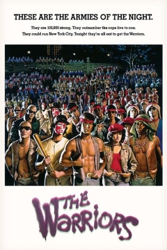 Warriors, The