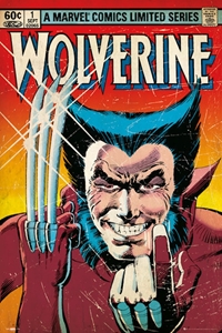 Wolverine  