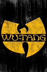 Wu-Tang Clan rap, hip hop