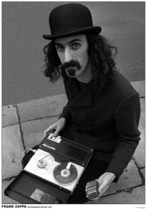 Zappa  [eu] 