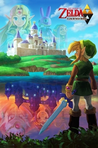 Zelda  
