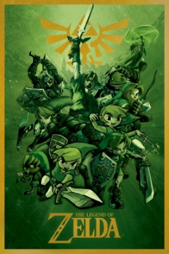 Zelda 