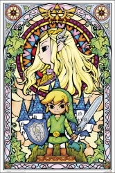 Zelda 