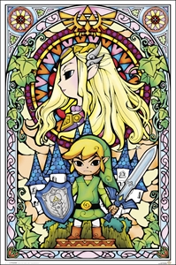 Zelda   