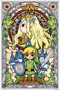 Zelda 
