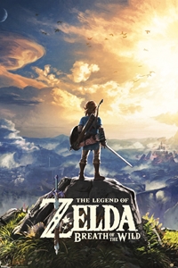 Zelda    