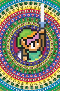 Zelda     8 bit
