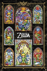 Zelda    