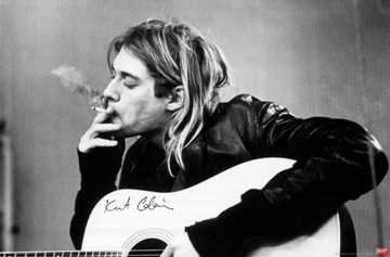Nirvana 