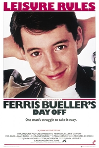 Ferris Buellers Day Off  