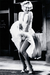 Marilyn Monroe 