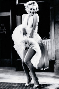 Marilyn Monroe 