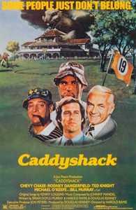 Caddyshack 