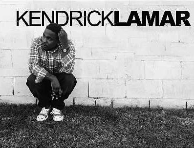 Kendrick Lamar Squat