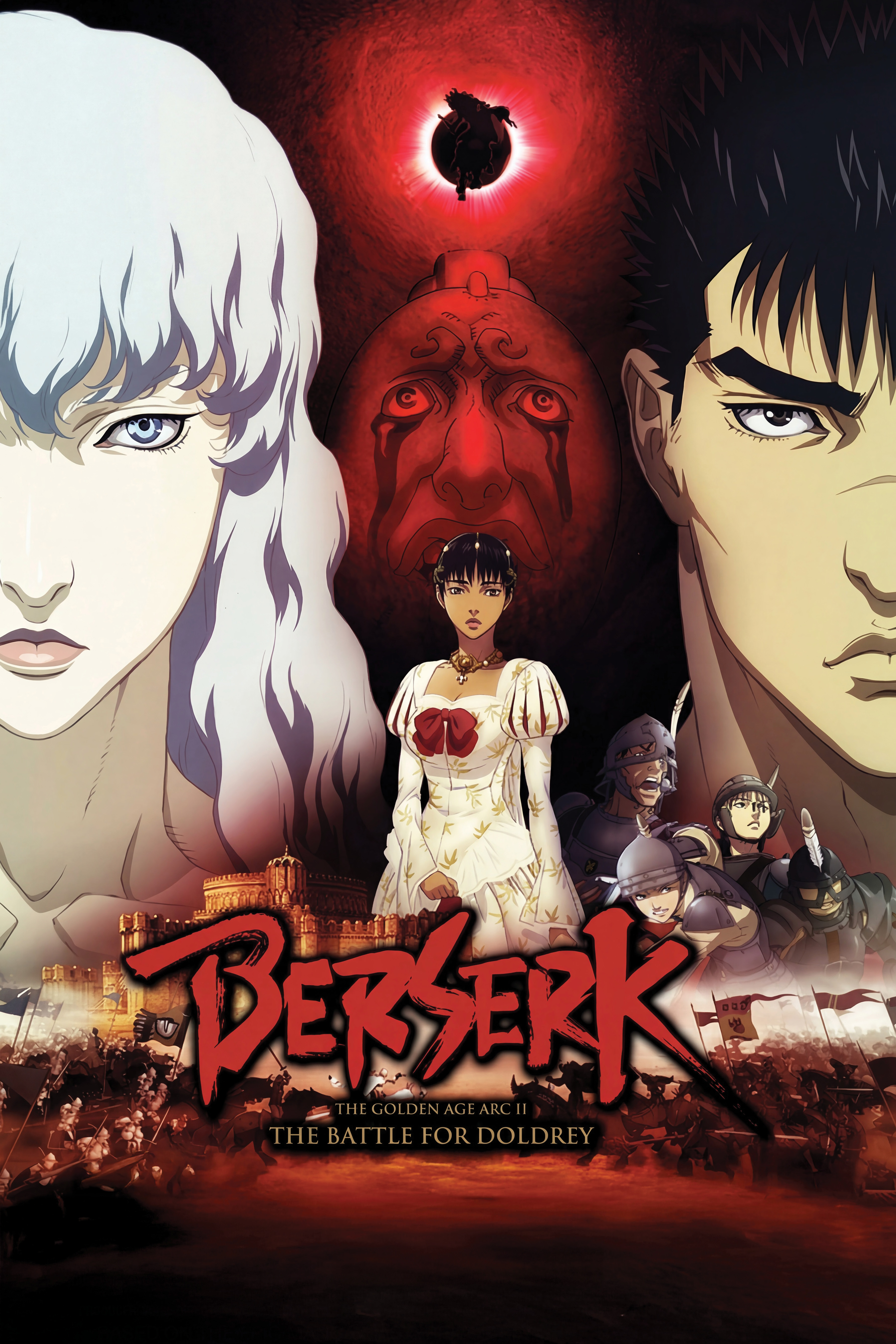 Berserk #55416