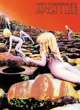 Led Zeppelin 