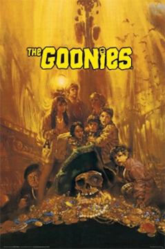 Goonies, The 