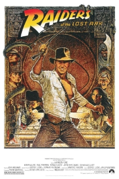 Raiders Of The Lost Ark 