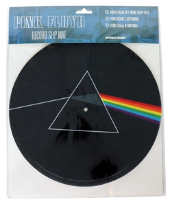 Pink Floyd DSOM - SLIP MAT - *NEW PRODUCT* 