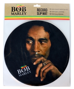Bob Marley - SLIP MAT 