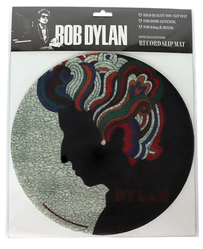 Bob Dylan - Times - SLIP MAT - *NEW PRODUCT* 