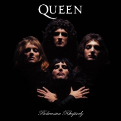 Queen (12x12) 