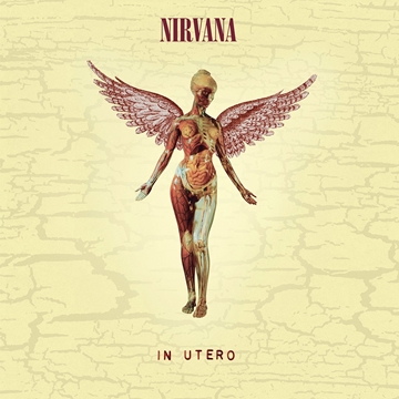Nirvana (12x12) 