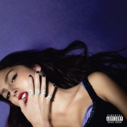 Olivia Rodrigo (12x12) 