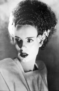 Bride Of Frankenstein, The