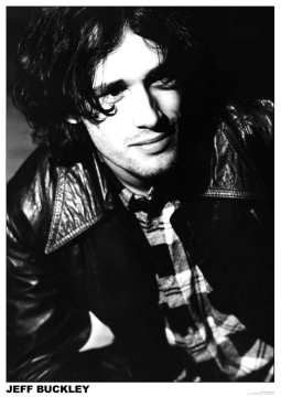 Jeff Buckley