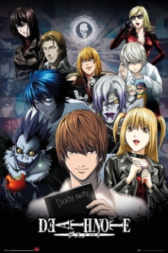 DeathNote 