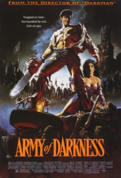 Army Of Darkness