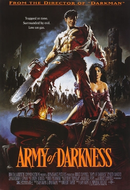 Army Of Darkness 