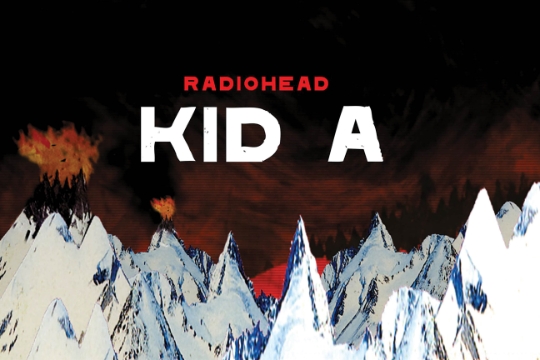 Radiohead 